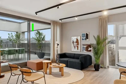 Privatzimmer in der Berliner Straße, bild 21 von 36
