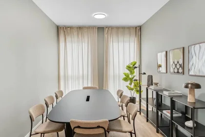Privatzimmer in der Berliner Straße, bild 25 von 36