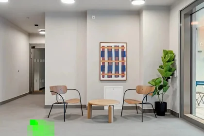 Privatzimmer in der Berliner Straße, bild 29 von 36