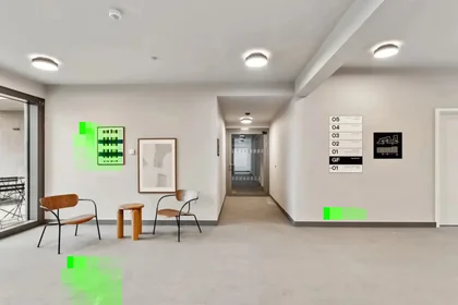 Privatzimmer in der Berliner Straße, bild 30 von 36