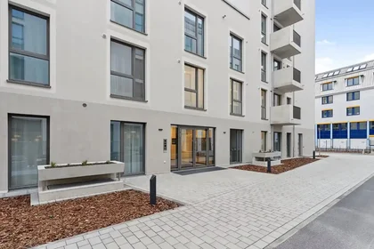 Privatzimmer in der Berliner Straße, bild 31 von 36