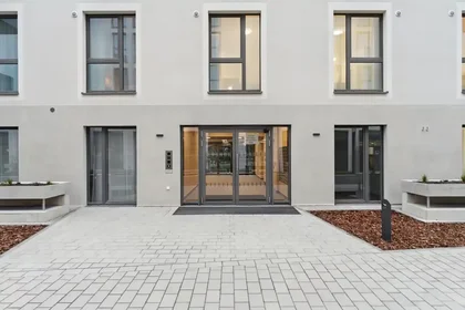 Privatzimmer in der Berliner Straße, bild 32 von 36
