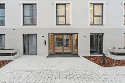 Privatzimmer in der Berliner Straße, bild 36 von 36