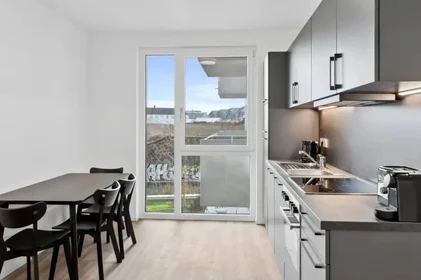 Privatzimmer in der Berliner Straße, bild 5 von 36