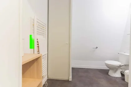 Studio in der Rue Duguay Trouin, bild 10 von 26