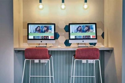 Private room in residence at 34 Edward St, Sheffield S3 7GB, United Kingdom, image 11 of 18