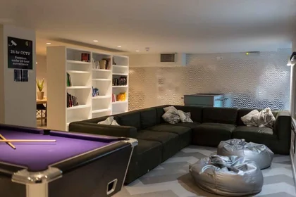 Private room in residence at 34 Edward St, Sheffield S3 7GB, United Kingdom, image 12 of 18