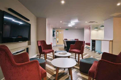 Private room in residence at 34 Edward St, Sheffield S3 7GB, United Kingdom, image 17 of 18