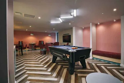 Private room in residence at 34 Edward St, Sheffield S3 7GB, United Kingdom, image 7 of 18