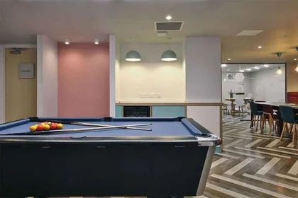 Private room in residence at 34 Edward St, Sheffield S3 7GB, United Kingdom, image 8 of 18