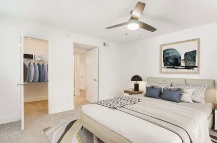 Entire apartment in residence at 15501 Bruce B Downs Blvd, Tampa, FL 33613, United States , image 1 of 22