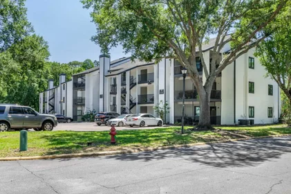 Entire apartment in residence at 15501 Bruce B Downs Blvd, Tampa, FL 33613, United States , image 15 of 22