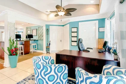 Entire apartment in residence at 15501 Bruce B Downs Blvd, Tampa, FL 33613, United States , image 17 of 22