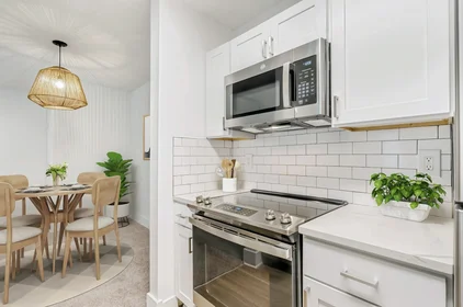 Entire apartment in residence at 15501 Bruce B Downs Blvd, Tampa, FL 33613, United States , image 18 of 22