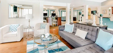 Entire apartment in residence at 15501 Bruce B Downs Blvd, Tampa, FL 33613, United States , image 8 of 22
