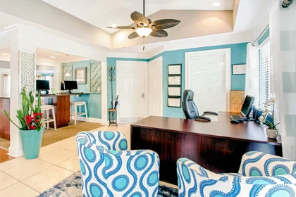 Entire apartment in residence at 15501 Bruce B Downs Blvd, Tampa, FL 33613, United States , image 9 of 22