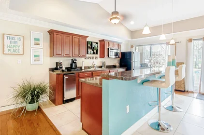 Entire apartment in residence at 15501 Bruce B Downs Blvd, Tampa, FL 33613, United States , image 10 of 22