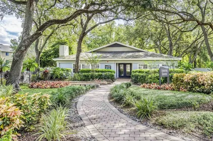 Entire apartment in residence at 14627 Grenadine Dr, Tampa, FL 33613, United States , image 11 of 42