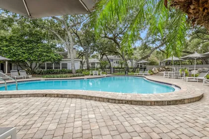 Entire apartment in residence at 14627 Grenadine Dr, Tampa, FL 33613, United States , image 12 of 42