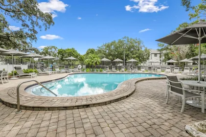 Entire apartment in residence at 14627 Grenadine Dr, Tampa, FL 33613, United States , image 17 of 42