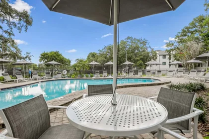 Entire apartment in residence at 14627 Grenadine Dr, Tampa, FL 33613, United States , image 19 of 42