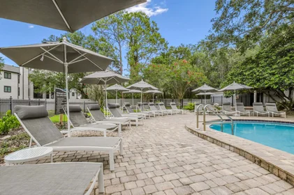 Entire apartment in residence at 14627 Grenadine Dr, Tampa, FL 33613, United States , image 20 of 42