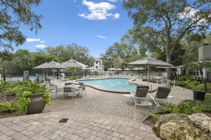 Entire apartment in residence at 14627 Grenadine Dr, Tampa, FL 33613, United States , image 22 of 42