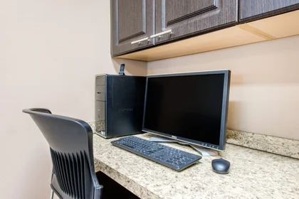Entire apartment in residence at 14627 Grenadine Dr, Tampa, FL 33613, United States , image 28 of 42