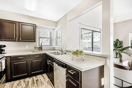 Entire apartment in residence at 14627 Grenadine Dr, Tampa, FL 33613, United States , image 30 of 42