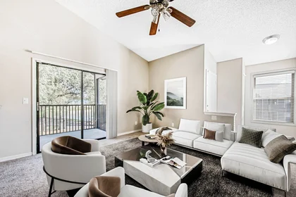 Entire apartment in residence at 14627 Grenadine Dr, Tampa, FL 33613, United States , image 31 of 42