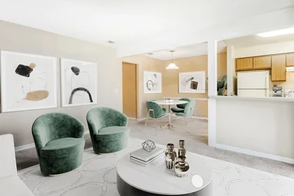 Entire apartment in residence at 14627 Grenadine Dr, Tampa, FL 33613, United States , image 35 of 42