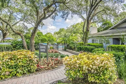Entire apartment in residence at 14627 Grenadine Dr, Tampa, FL 33613, United States , image 40 of 42