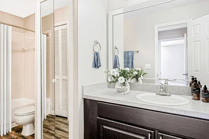 Entire apartment in residence at 14627 Grenadine Dr, Tampa, FL 33613, United States , image 42 of 42