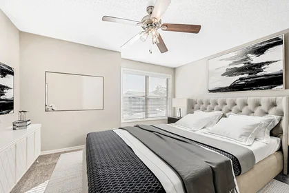 Entire apartment in residence at 14627 Grenadine Dr, Tampa, FL 33613, United States , image 6 of 42