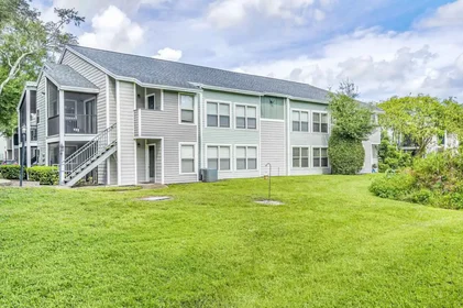 Entire apartment in residence at 14627 Grenadine Dr, Tampa, FL 33613, United States , image 9 of 42
