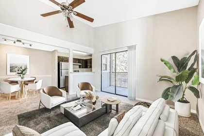 Entire apartment in residence at 14627 Grenadine Dr, Tampa, FL 33613, United States , image 10 of 42
