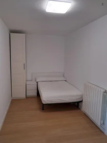 Özel oda konumu Calle de Gabilondo, 1 10 görüntüsü