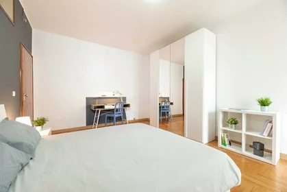 Habitación privada en Via Curzola, 3, 35135 Padova PD, Italia, imagen 20 de 33