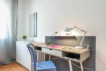 Habitación privada en Via Curzola, 3, 35135 Padova PD, Italia, imagen 23 de 33