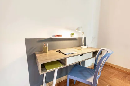 Habitación privada en Via Curzola, 3, 35135 Padova PD, Italia, imagen 24 de 33