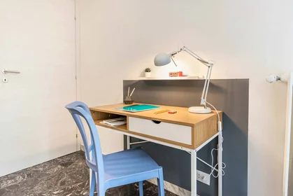 Habitación privada en Via Curzola, 3, 35135 Padova PD, Italia, imagen 29 de 33