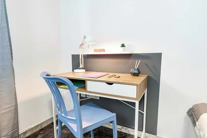 Habitación privada en Via Curzola, 3, 35135 Padova PD, Italia, imagen 32 de 33