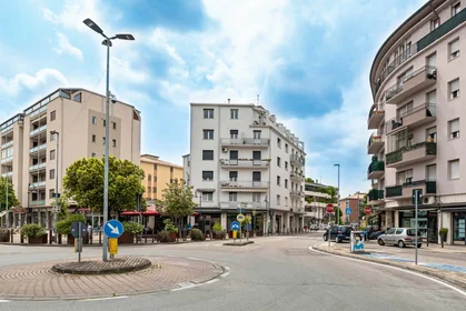 Habitación privada en Via Curzola, 3, 35135 Padova PD, Italia, imagen 33 de 33
