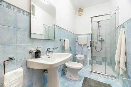 Habitación privada en Via Curzola, 3, 35135 Padova PD, Italia, imagen 6 de 33