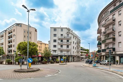 Habitación privada en Via Curzola, 3, 35135 Padova PD, Italia, imagen 11 de 33