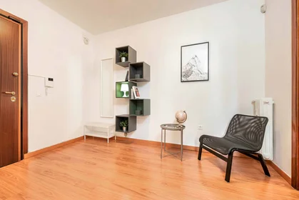 Habitación privada en Via Curzola, 3, 35135 Padova PD, Italia, imagen 14 de 33