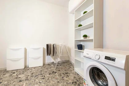 Habitación privada en Via Curzola, 3, 35135 Padova PD, Italia, imagen 15 de 33