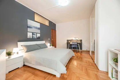 Habitación privada en Via Curzola, 3, 35135 Padova PD, Italia, imagen 16 de 33