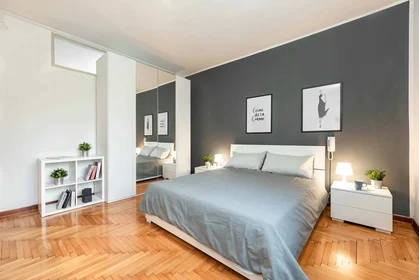 Habitación privada en Via Curzola, 3, 35135 Padova PD, Italia, imagen 20 de 33