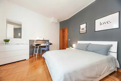 Habitación privada en Via Curzola, 3, 35135 Padova PD, Italia, imagen 25 de 33